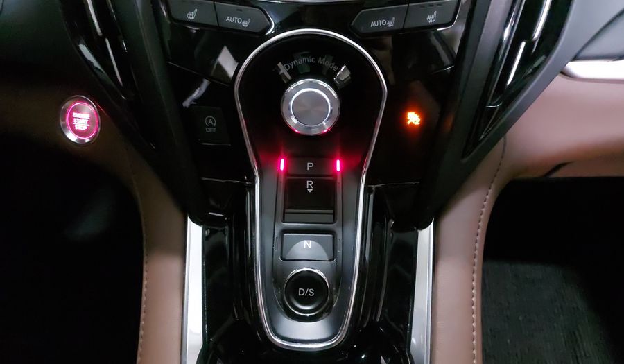 Acura Rdx 2.0 TECH AUTO 4WD Suv 2020