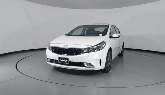 Kia • FORTE