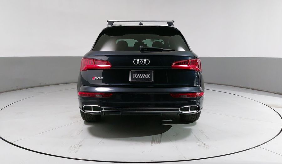 Audi Sq5 3.0 SQ5 AUTO 4WD Suv 2019