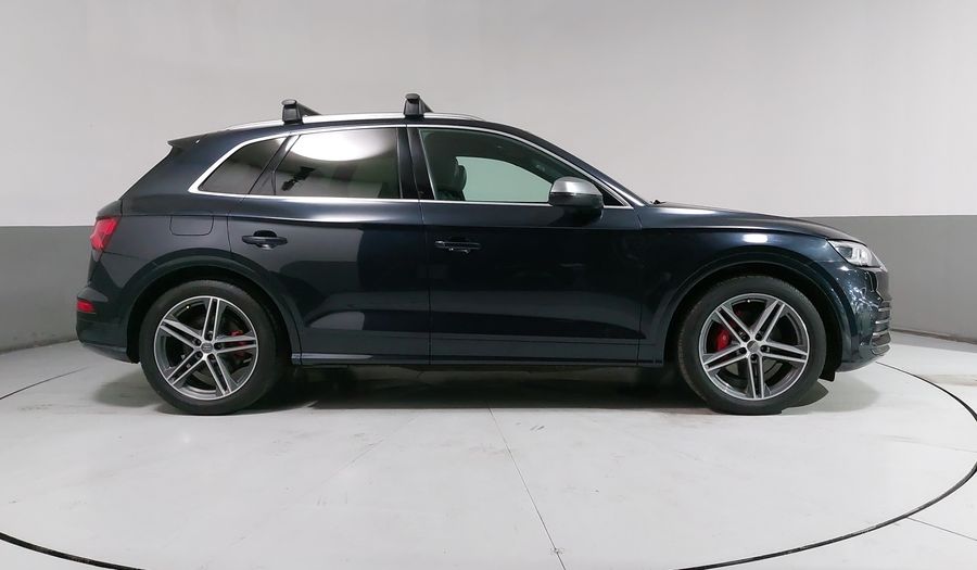 Audi Sq5 3.0 SQ5 AUTO 4WD Suv 2019