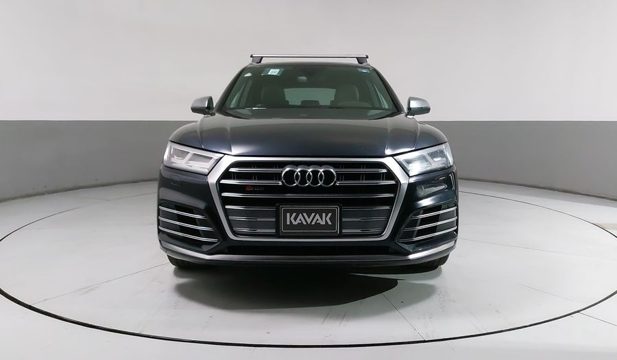 Audi Sq5 3.0 SQ5 AUTO 4WD Suv 2019