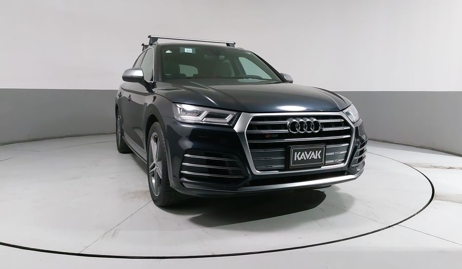 Audi Sq5 3.0 SQ5 AUTO 4WD Suv 2019