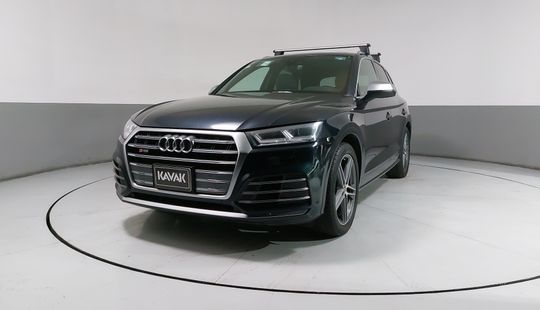 Audi • SQ5