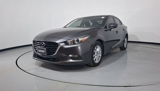 Mazda • Mazda 3