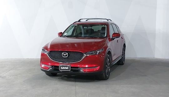 Mazda • CX-5