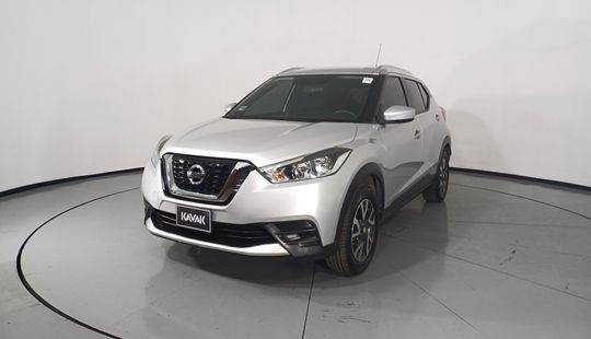 Nissan • Kicks