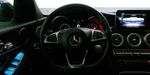 Mercedes Benz Clase C 2.0 250 SPORT AUTO Sedan 2018