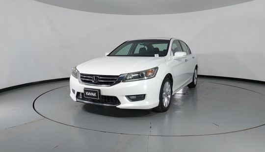 Honda • Accord