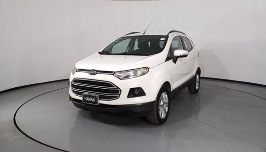 Ford • EcoSport