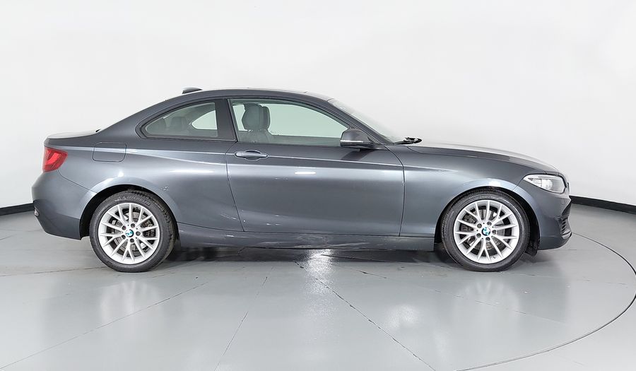 Bmw Serie 2 2.0 220IA Coupe 2017