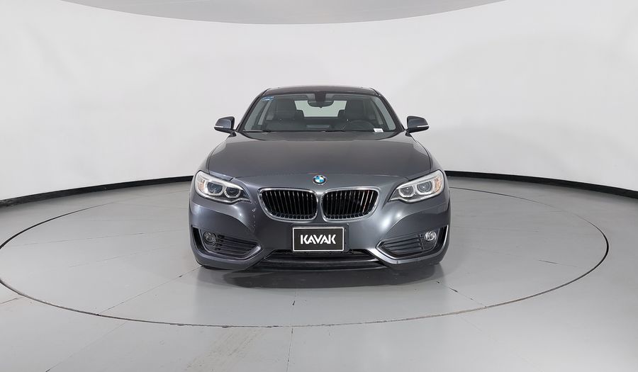 Bmw Serie 2 2.0 220IA Coupe 2017