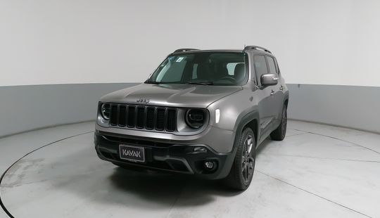 Jeep • Renegade