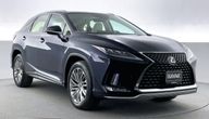 Lexus Rx 350 PLATINUM Suv 2020