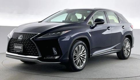 Lexus Rx 350 PLATINUM Suv 2020