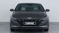 Hyundai Elantra 1.6 MPI STYLE Sedan 2022