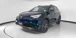 Toyota Rav4 2.5 L4 SE 4WD AT Suv 2017