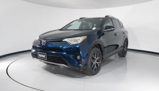 Toyota • RAV4