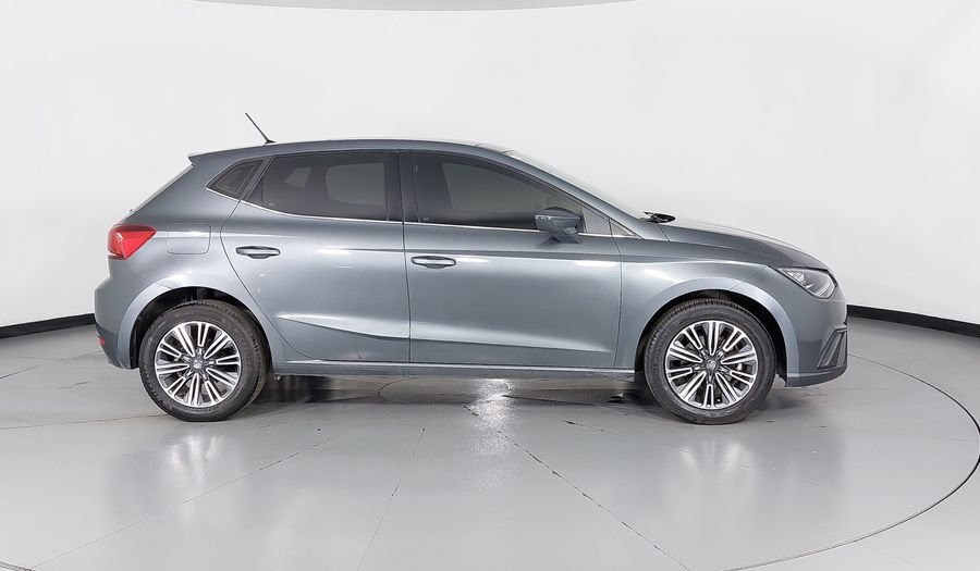 Seat Ibiza 1.6 XCELLENCE Hatchback 2018