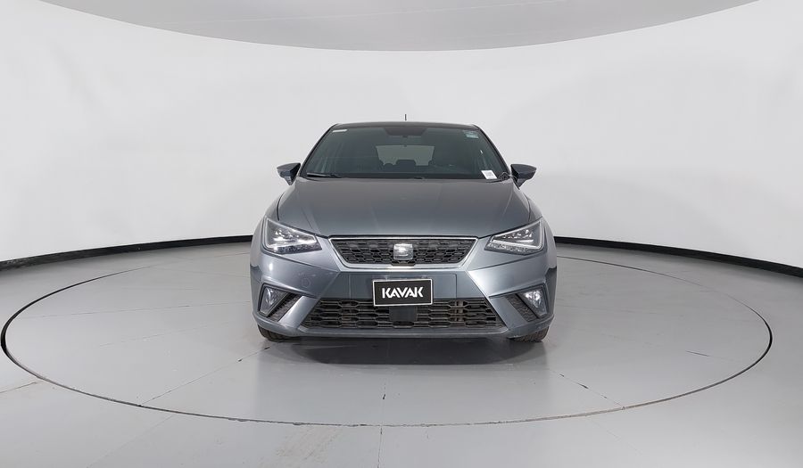 Seat Ibiza 1.6 XCELLENCE Hatchback 2018