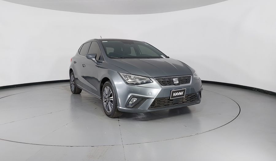 Seat Ibiza 1.6 XCELLENCE Hatchback 2018