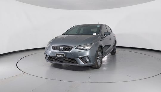 Seat • Ibiza