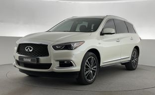 Infiniti • QX60