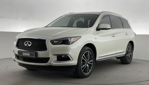 Infiniti Qx60 PREMIUM / LUXE Suv 2020