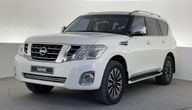 Nissan Patrol SE PLATINUM CITY Suv 2016