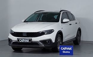 Fiat • Egea Cross