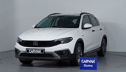 Fiat Egea Cross 1.6 MULTIJET URBAN Suv 2022