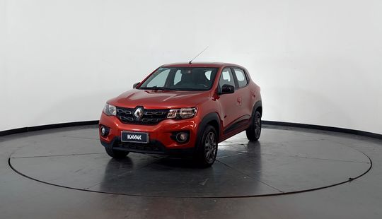 Renault • Kwid