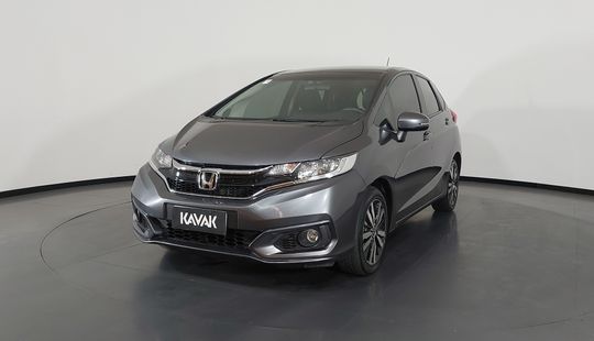 Honda • Fit