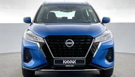 Nissan Kicks SV Suv 2022