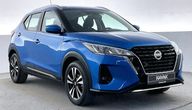 Nissan Kicks SV Suv 2022