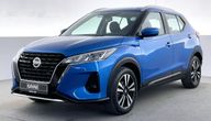 Nissan Kicks SV Suv 2022