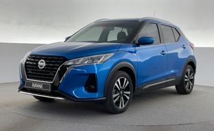 Nissan • Kicks