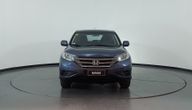 Honda Cr-v 2.4 LX AT 2WD Suv 2013