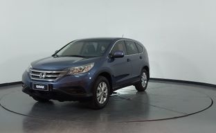 Honda • CR-V