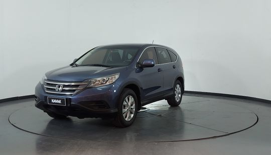 Honda • CR-V