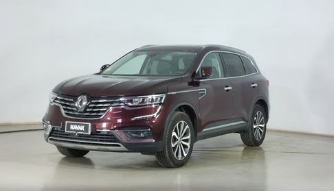 Renault Koleos 2.5 INTENS 4X2 AT Suv 2022