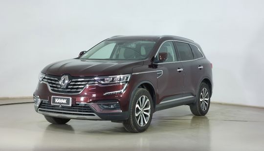 Renault • Koleos