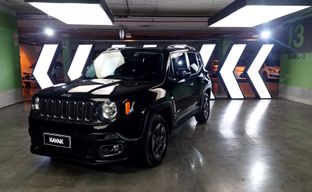 Jeep • Renegade