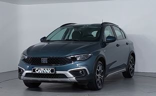 Fiat • Egea Cross