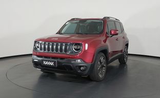 Jeep • Renegade