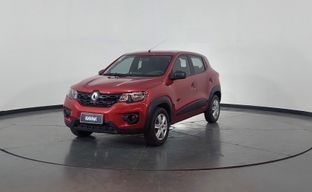 Renault • Kwid