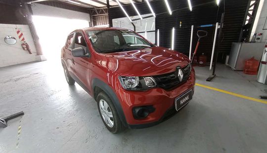 Renault • Kwid