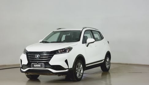 Changan Cs15 1.5 LUXURY Suv 2022