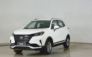 Changan • CS15