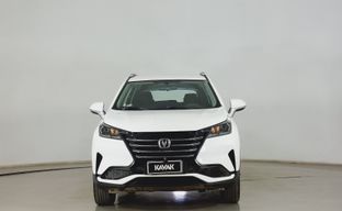 Changan • CS15