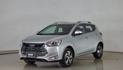 Jac Js2 1.5 COMFORT CVT Hatchback 2021